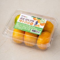 곰곰 당도선별 제주감귤, 500g, 1팩