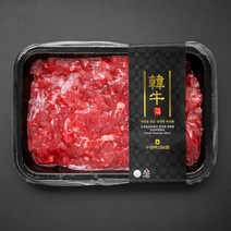 수원축산농협 한우 1등급 잡채용 (냉장) 300g, 1개