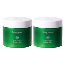 더모테라피 시카산 리페어레이션 더마크림, 2개, 150ml