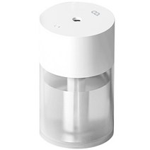 오아 센스 C 미니 무선 휴대용 가습기 150ml, OHM-058WH