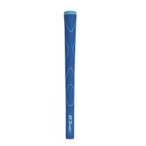 이오믹 iX Touch Color 2.0 아이언 우드 골프그립, 블루 + 스카이블루