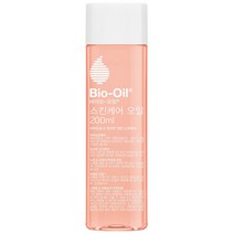 바이오오일 멀티오일, 1개, 200ml