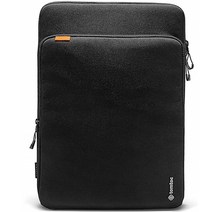 탐탁 360 세이프가드 노트북 파우치, 블랙