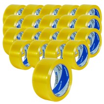원준테이프 투명 경포장 48mm x 40m, 20개