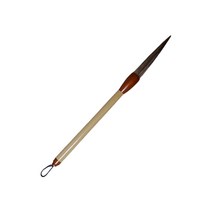 고급 서예붓, 고급 우이모 (18mm), 18호