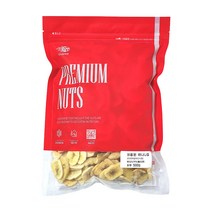 다다모마켓 바나나칩, 500g, 1개