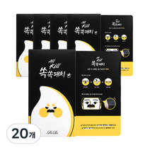 리르 올킬 쏙쏙 패치, 8개입, 20개