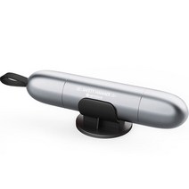 어반카 2in1 세이프티 비상해머, 1개, 실버