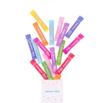 레인보우스틱 유산균 꿀스틱, 10g, 30스틱