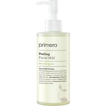 프리메라 페이셜 마일드필링 250ml, 1세트