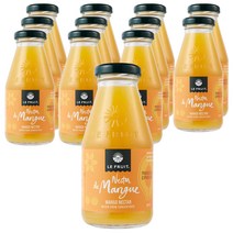 르프룻 망고 주스, 250ml, 12개
