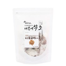 내몸에약초 볶은둥굴레차 티백, 1g, 100개