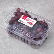 만나다 페루 씨있는 적포도, 1.8kg, 1개