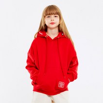 고스트리퍼블릭 아동용 6Color 베이직 주니어 후드 티셔츠 JHT-J445