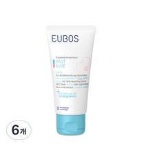오이보스 베이비 집중케어 크림, 6개, 50ml