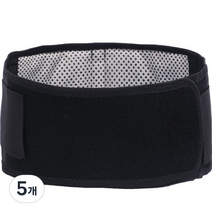 나음다름 데일리 허리 보호대 S, 5개