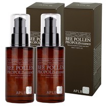 에이플비 비폴렌 프로폴리스 수분 에센스, 50ml, 2개