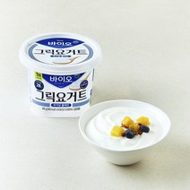 매일바이오 그릭요거트 무가당 플레인, 400g, 1개 솔직 후기 및 장단점 분석 - 구매 가이드