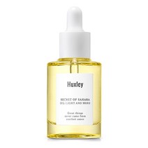헉슬리 라이트 앤 모어 페이셜 오일, 30ml, 1개