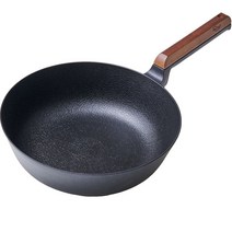 도루코마이셰프 헤이즐 IH 궁중팬, 지름 26cm x 깊이 8cm, 1개