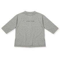 UR:BASIC 아동용 디펄런스 원피스