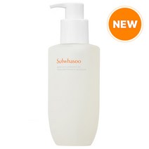 설화수 New 순행클렌징오일, 200ml, 1개