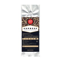 정커피 베트남 로브스타 원두커피, 홀빈, 1000g