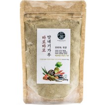 강고집 바로바로 맛내기가루, 200g, 1개
