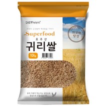 [대구농산불릴필요없는귀리] 대구농산 건강한밥상 국산 귀리쌀, 4kg, 1개