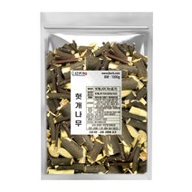 자연초 건조 헛개나무 가는가지, 1200g, 1개
