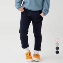 롤리트리 아동용 융기모 기본 팬츠