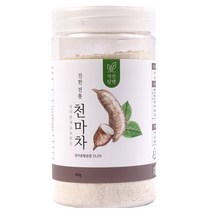 자연달램 진한 전통 천마차, 400g, 1개입, 1개