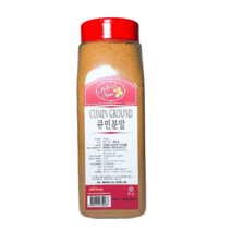 내츄럴스파이스 큐민분말, 450g, 1개