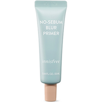 이니스프리 노세범 블러 프라이머 25ml, 1개