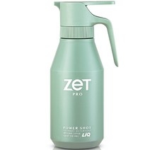 리큐 제트 프로 파워샷 실내건조 액상세제, 1개, 675ml