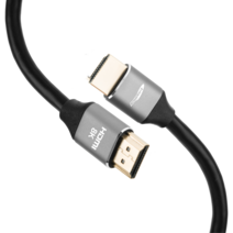 애니포트 HDMI v2.1 8K 케이블, 1개, 3m