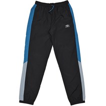 엄브로 남성용 주마 트랙 긴바지 65866U-JWN