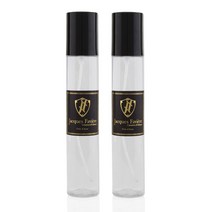 자끄파비에 엘레베 드레스 퍼퓸 섬유 탈취제 150ml, 2개, 프렌치로즈