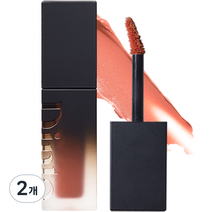 딘토 블러피니쉬 립틴트, 101 페어헤세, 3.5g, 2개