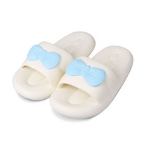 슈퍼카미트 여성용 초경량 층간소음방지 소프트 쿠션 슬리퍼 ss585