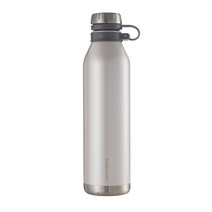 에델코첸 스테인리스 텀블러, 메탈아이보리, 1L