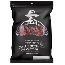 넛츠팜 건 크랜베리 수입산, 800g, 1개