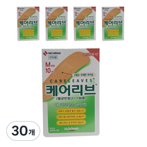 일동제약 케어리브 밴드 10p, 30개