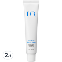 다룸 베리어 크림, 75ml, 2개
