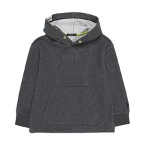 헤지스키즈 아동용 로잉 크루 후드티 HQW12TH33R