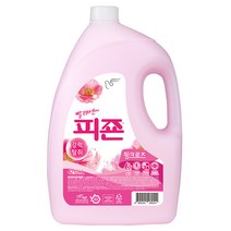 피죤 레귤러 4210ml 핑크로즈, 4.21L, 1개