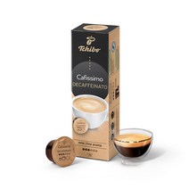 치보 카피시모 캡슐커피 디카페인, 7g, 10개