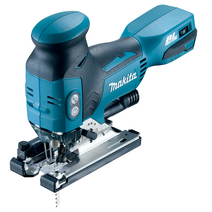 마끼다 18V 무선 직소 DJV181Z, 1개