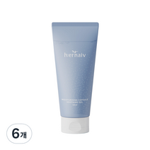어네이브 수분캡슐 수딩젤, 160ml, 6개