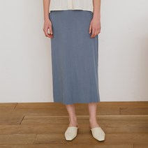 JILLBY JILLSTUART Fluid H Line 스커트